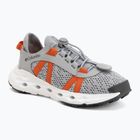Juniorské boty Columbia Youth Drainmaker XTR steam/tangy orange