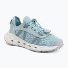 Juniorské boty Columbia Youth Drainmaker XTR marine light/crushed blue
