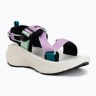 Dámské sandály Columbia Konos Elevate Strap black/sea ice