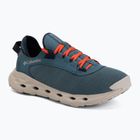 Pánské turistické boty Columbia Drainmaker XTR everblue/super sonic