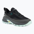 Dámské trekové boty Columbia Tellurix Titanum Outdry black/sea ice