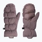 Dámské lyžařské rukavice Columbia CSC Luxe Mitten iron