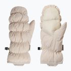 Dámské lyžařské rukavice Columbia CSC Luxe Mitten dark stone
