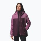 Dámská bunda 3v1 Columbia Hikebound II Interchange antique mauve/moonvista