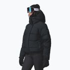 Dámská lyžařská bunda Columbia Roffe Ridge Down Heat Seal black