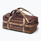 Cestovní taška Columbia Landroamer 60 l tobacco/delta