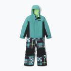 Dětský lyžařský komplet Columbia Buga IV Set teal/black
