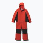 Dětský lyžařský komplet Columbia Buga IV Set super sonic/black