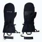 Rukavice Columbia Arctic Slope Seeker Mitt black