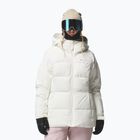 Dámská lyžařská bunda Columbia Ava Alpine Puffer sea salt