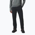 Pánské lezecké kalhoty Columbia ROC Tech Warm Chino black