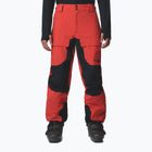 Pánské snowboardové kalhoty Columbia Winter District super sonic/black