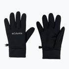 Rukavice Columbia Omni-Heat Touch II black