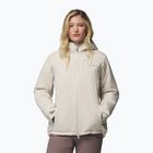 Dámská bunda 3v1 Columbia Trailborne Insulated dark stone
