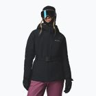 Dámská lyžařská bunda Columbia Ava Alpine Balted Insulated black