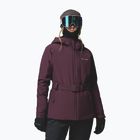 Dámská lyžařská bunda Columbia Ava Alpine Balted Insulated moonvista