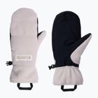 Dámské rukavice Columbia Helvetia Mitten dark stone