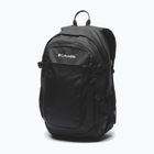 Turistický batoh Columbia Castle Crest 25 l black