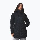 Dámský péřový kabát Columbia Mountain Croo III Mid Down black