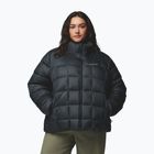 Dámská zateplená bunda Columbia Puffect III Full Zip black