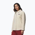Dámská bunda Columbia Panorama Shirt dark stone