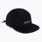 Kšiltovka Columbia Creek Side Thermal 5 Panel black/corduroy