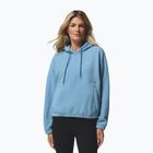 Dámská fleecová mikina Columbia Timber Meadow MTR Fleece Hoodie rainy day