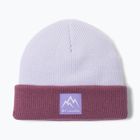 Dětská zimní čepice Columbia Whirlibird Cuffed Purple Tint/Antique Mauve