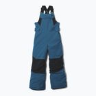 Dětské lyžařské kalhoty Columbia Holcomb Grove Bib phoenix blue/black