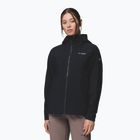 Dámská softshellová bunda Columbia Tennen Mountain Hooded Softshell black