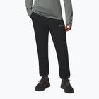 Pánské lezecké kalhoty Columbia Essential Hike Warm black