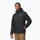 Pánská bunda Columbia Terwiliger Trail Heat Seal Hooded black