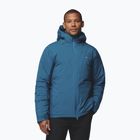 Pánská bunda 3v1 Columbia Trailborne Insulated phoenix blue