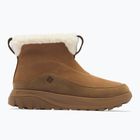 Dámské sněhule Columbia Snowtrot Ease elk/light brown