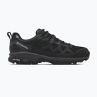 Pánské trekové boty Columbia Peakfreak 3 Outdry black/dark grey