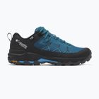 Pánské turistické boty Columbia Peakfreak Titanum Outdry phoenix blue/compass blue
