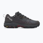 Pánské turistické boty Columbia Peakfreak Titanum Outdry dark grey/red oxide