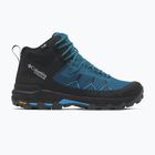 Pánské trekové boty Columbia Peakfreak Titanum Outdry Mid phoenix blue/compass blue