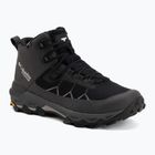 Pánské trekové boty Columbia Peakfreak Titanum Outdry Mid black/ti titanium