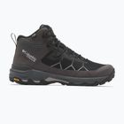 Pánské trekové boty Columbia Peakfreak Titanum Outdry Mid black/ti titanium