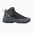 Dámské trekové boty Columbia Peakfreak Titanum Outdry Mid black/sedona sage