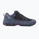 Dámské trekové boty Columbia Peakfreak Titanum Outdry black/antique auve