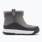 Dětské sněhule Columbia Snowtrot Ease graphite/black