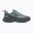 Dámské trekové boty Columbia Tellurix Titanum Outdry cinder grey/graphite