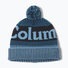 Dětská zimní čepice Columbia Polar Powder III rainy day/phoenix blue/black