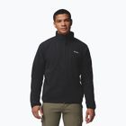 Pánská fleecová mikina Columbia Sequoia Grove II Full Zip Fleece black