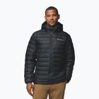 Pánská bunda Columbia Powder Lite II Hooded black ripstop