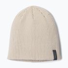 Zimní čepice Columbia Cedar Lake dark stone heather