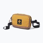 Taška Columbia Trail Traveler Crossbody 1 l squash corduroy/delta