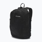 Turistický batoh Columbia Castle Crest 20 l black